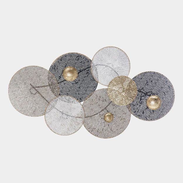 Picture of Abstract Mosaic
