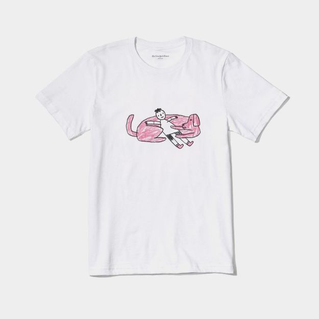 Picture of Best friends T-Shirt