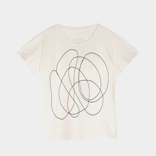 Picture of Abstract Shapes