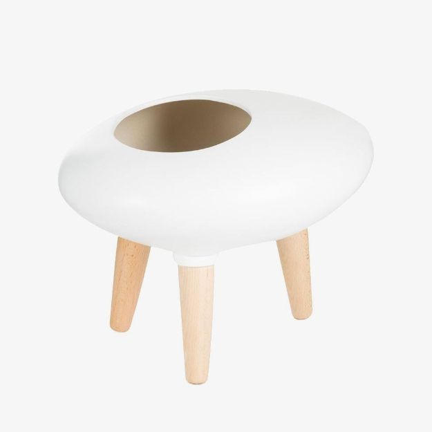 Picture of Vase White