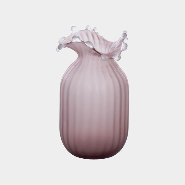 Picture of Vase Pink