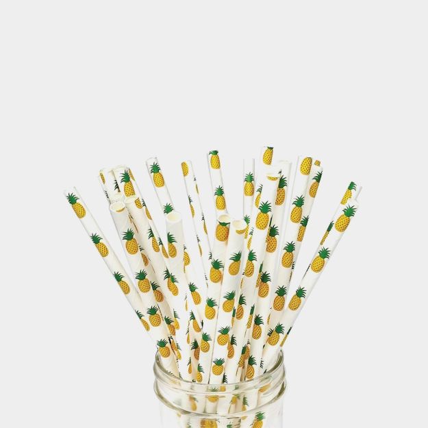 Picture of Party Straws