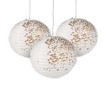 Picture of Paper Lantern Lampshade